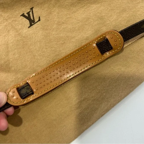 Louis Vuitton Mini Danube - Picture 7 of 14
